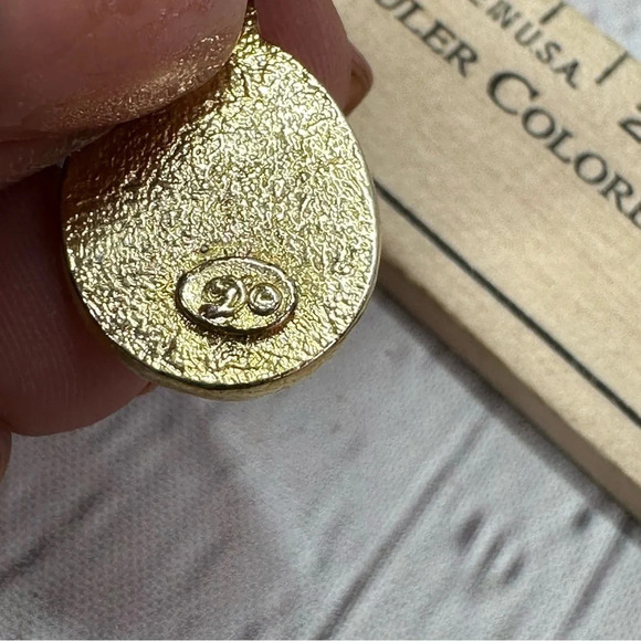 halloween costume jewlery set pumkins - Picture 3 of 8